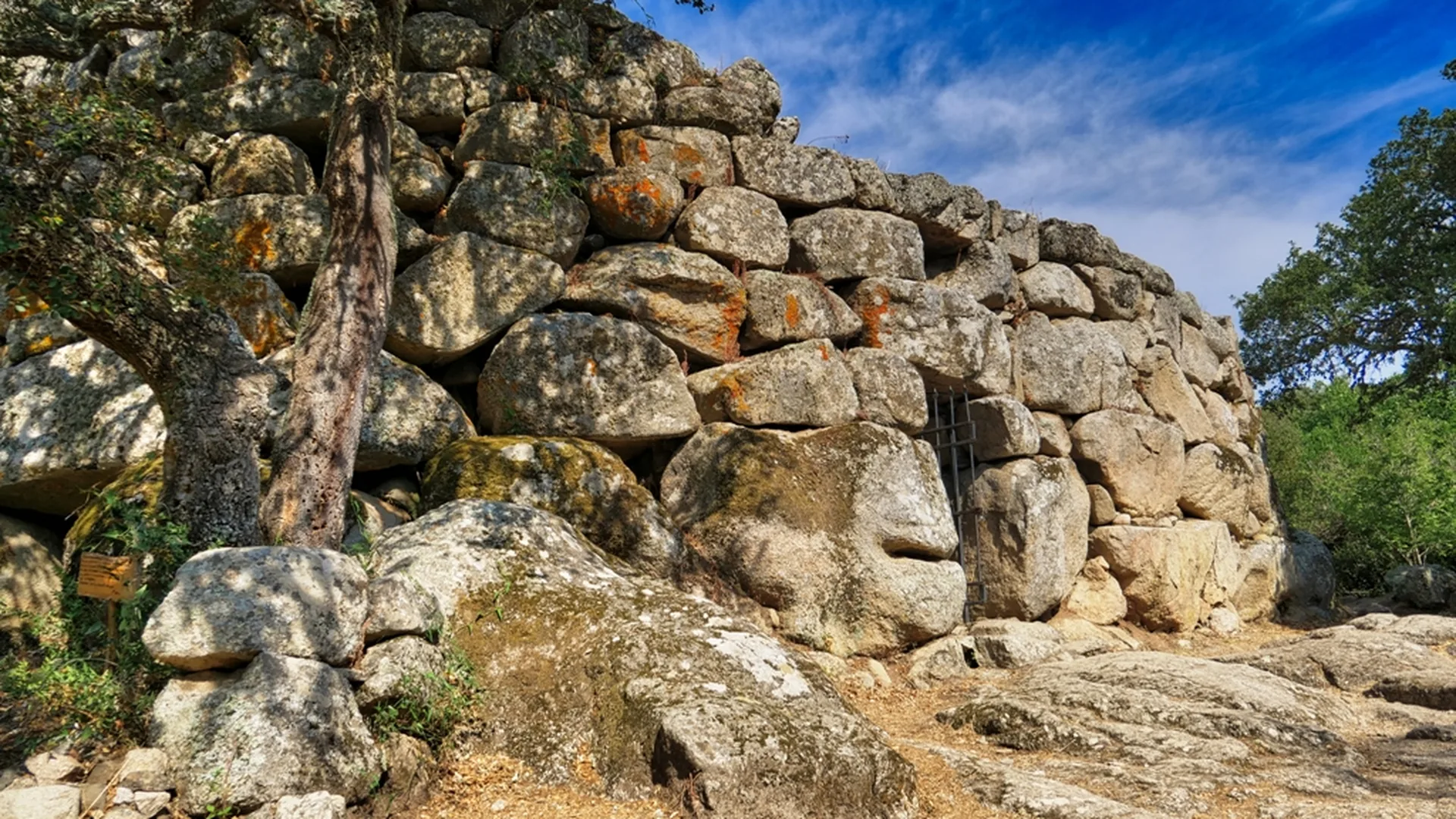 Limbara House - La Finestra sul Limbara, Tempio Pausania (Sardegna)