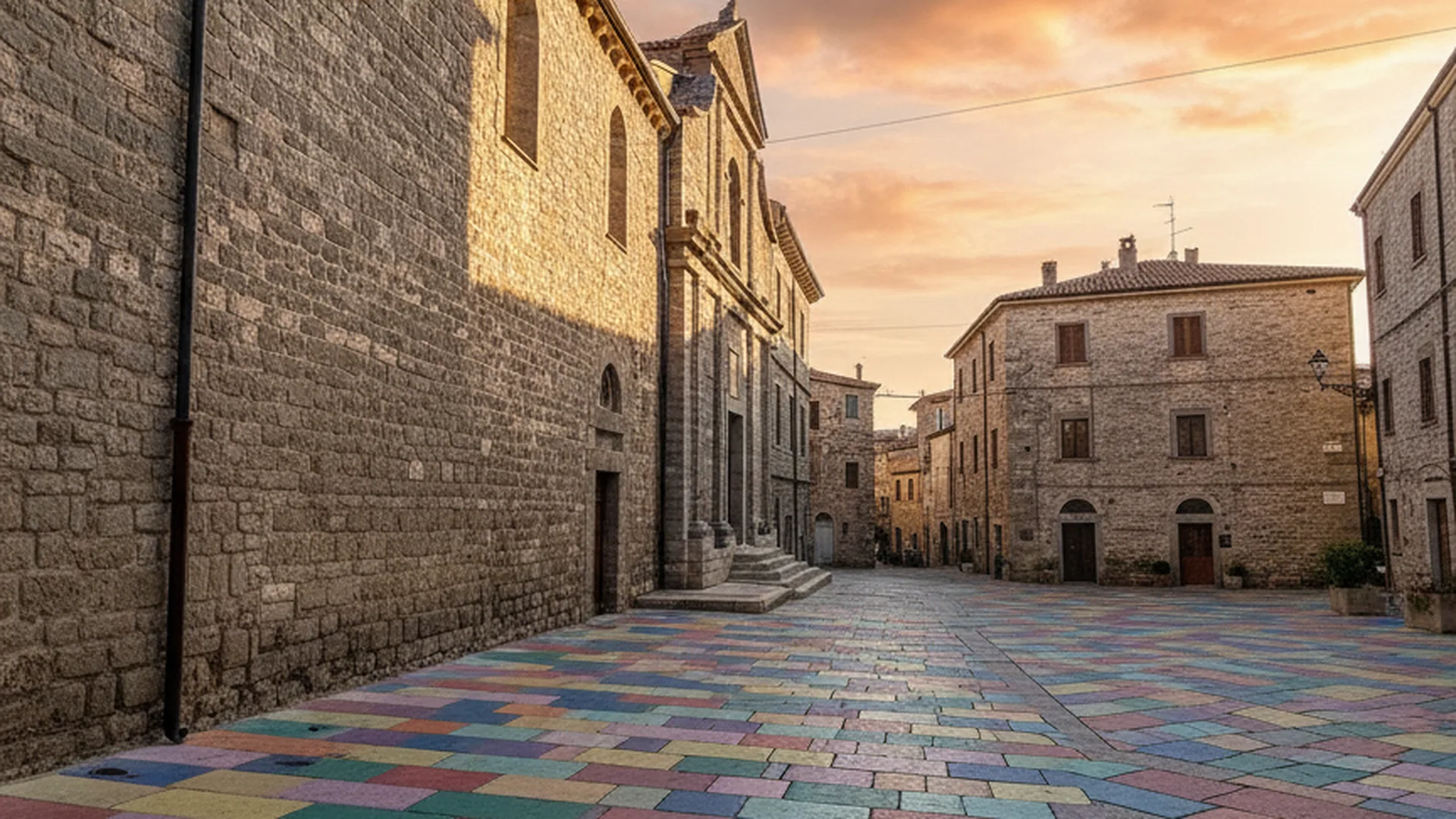 Limbara House - La Finestra sul Limbara, Tempio Pausania (Sardegna)