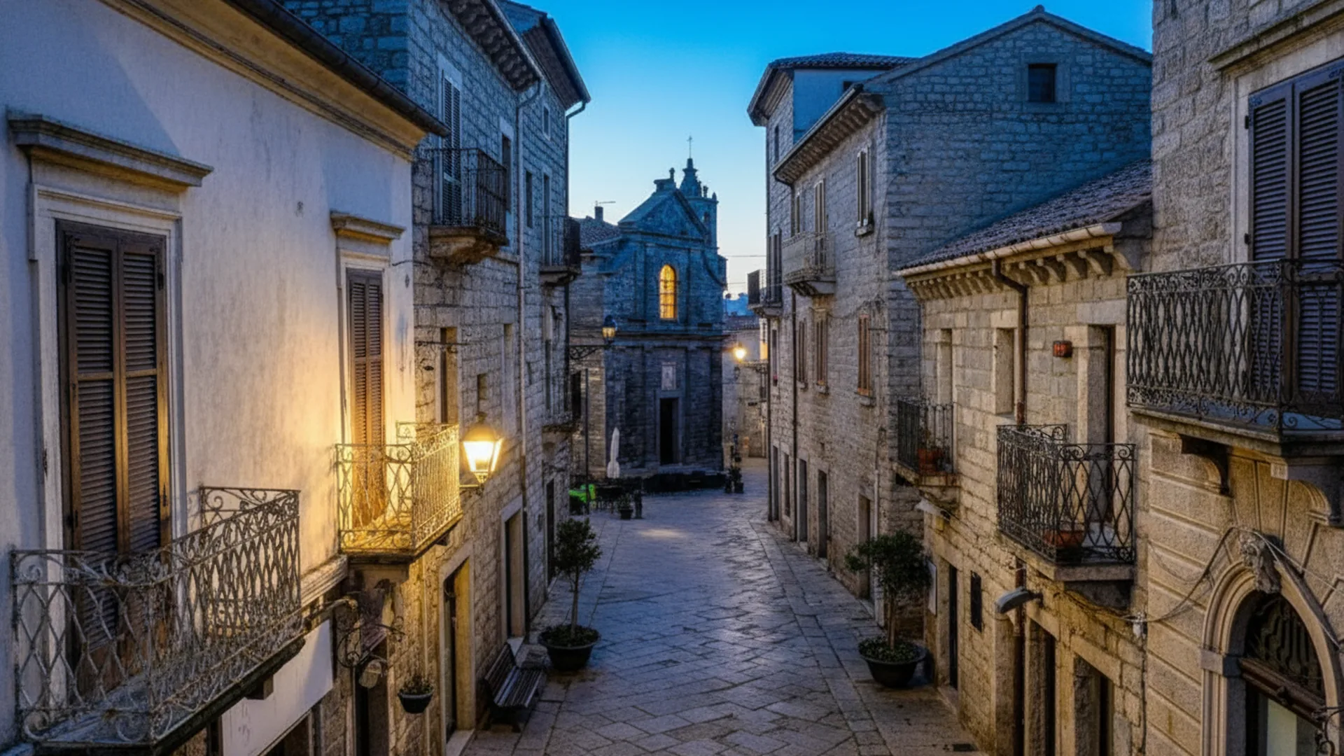 Limbara House - La Finestra sul Limbara, Tempio Pausania (Sardegna)