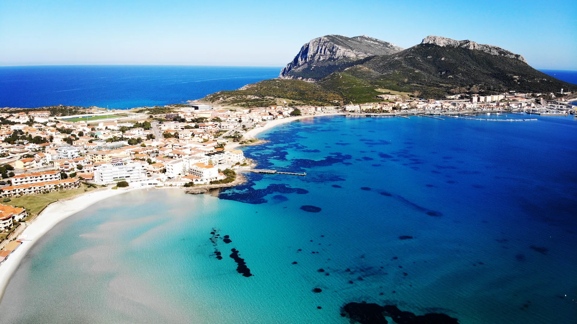 Limbara House - La Finestra sul Limbara, Tempio Pausania (Sardegna)
