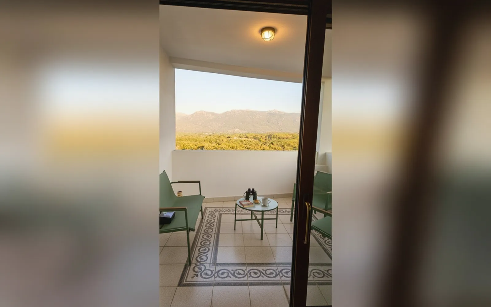 Limbara House - La Finestra sul Limbara, Tempio Pausania (Sardegna) — galleria foto 102