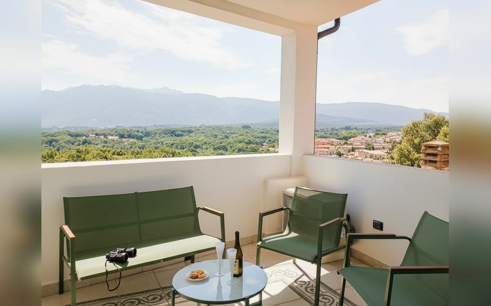 Limbara House - La Finestra sul Limbara, Tempio Pausania (Sardegna) — galleria foto 103