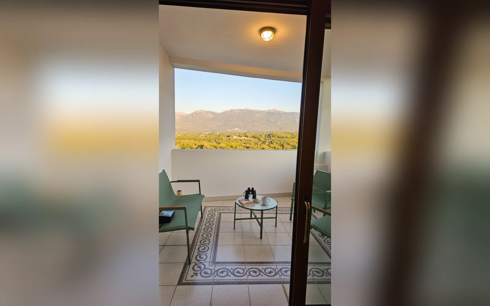 Limbara House - La Finestra sul Limbara, Tempio Pausania (Sardegna) — galleria foto 105