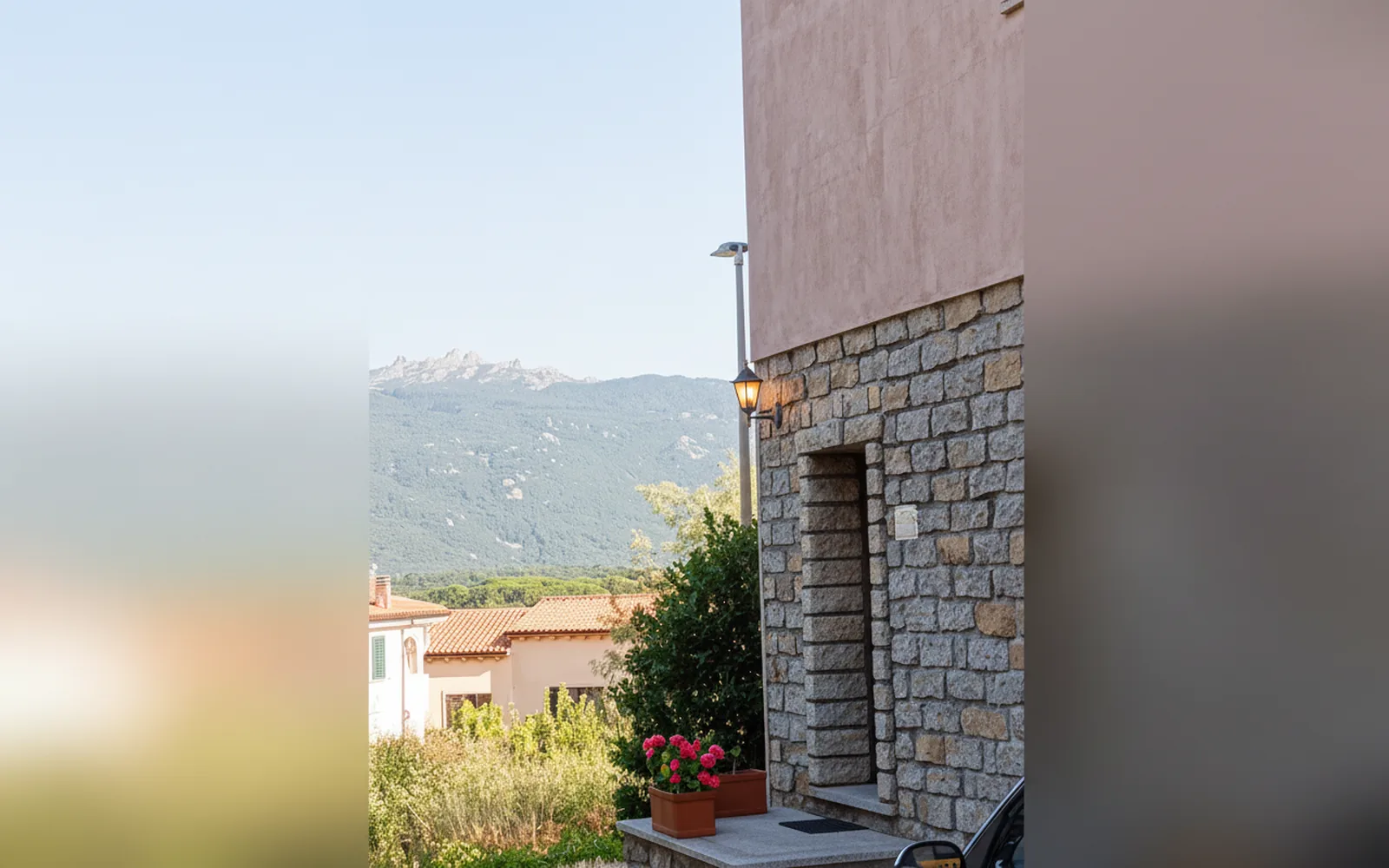 Limbara House - La Finestra sul Limbara, Tempio Pausania (Sardegna) — galleria foto 107