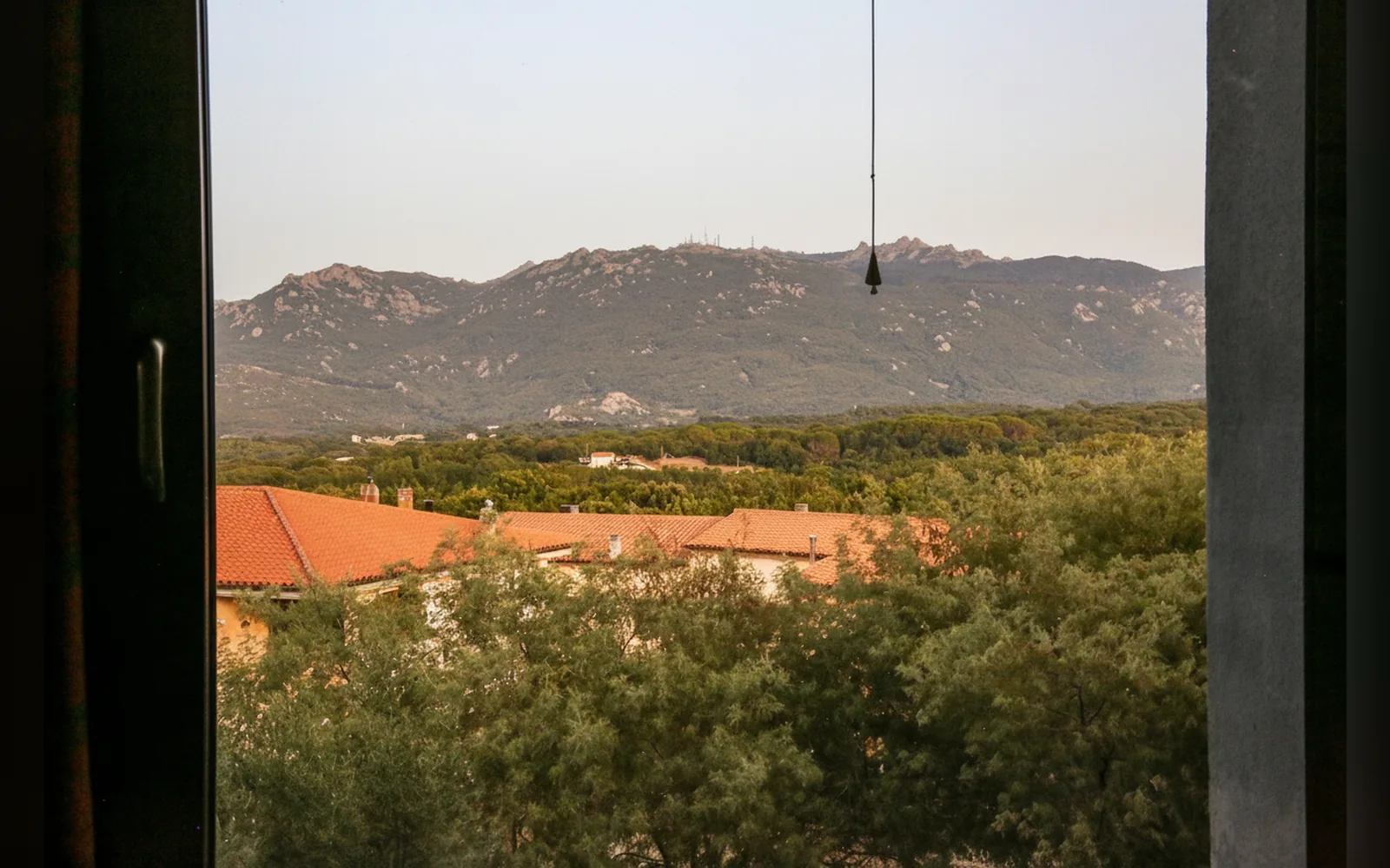 Limbara House - La Finestra sul Limbara, Tempio Pausania (Sardegna) — galleria foto 109