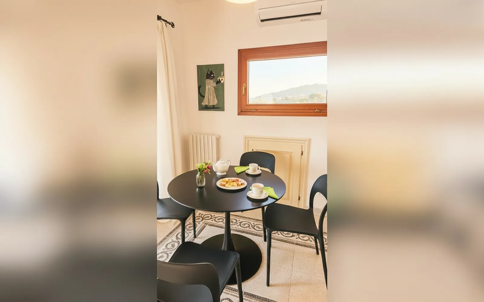 Limbara House - La Finestra sul Limbara, Tempio Pausania (Sardegna) — galleria foto 120