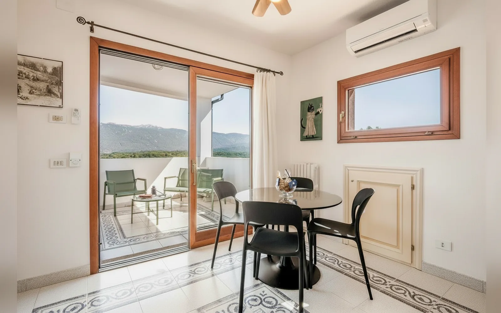 Limbara House - La Finestra sul Limbara, Tempio Pausania (Sardegna) — galleria foto 122