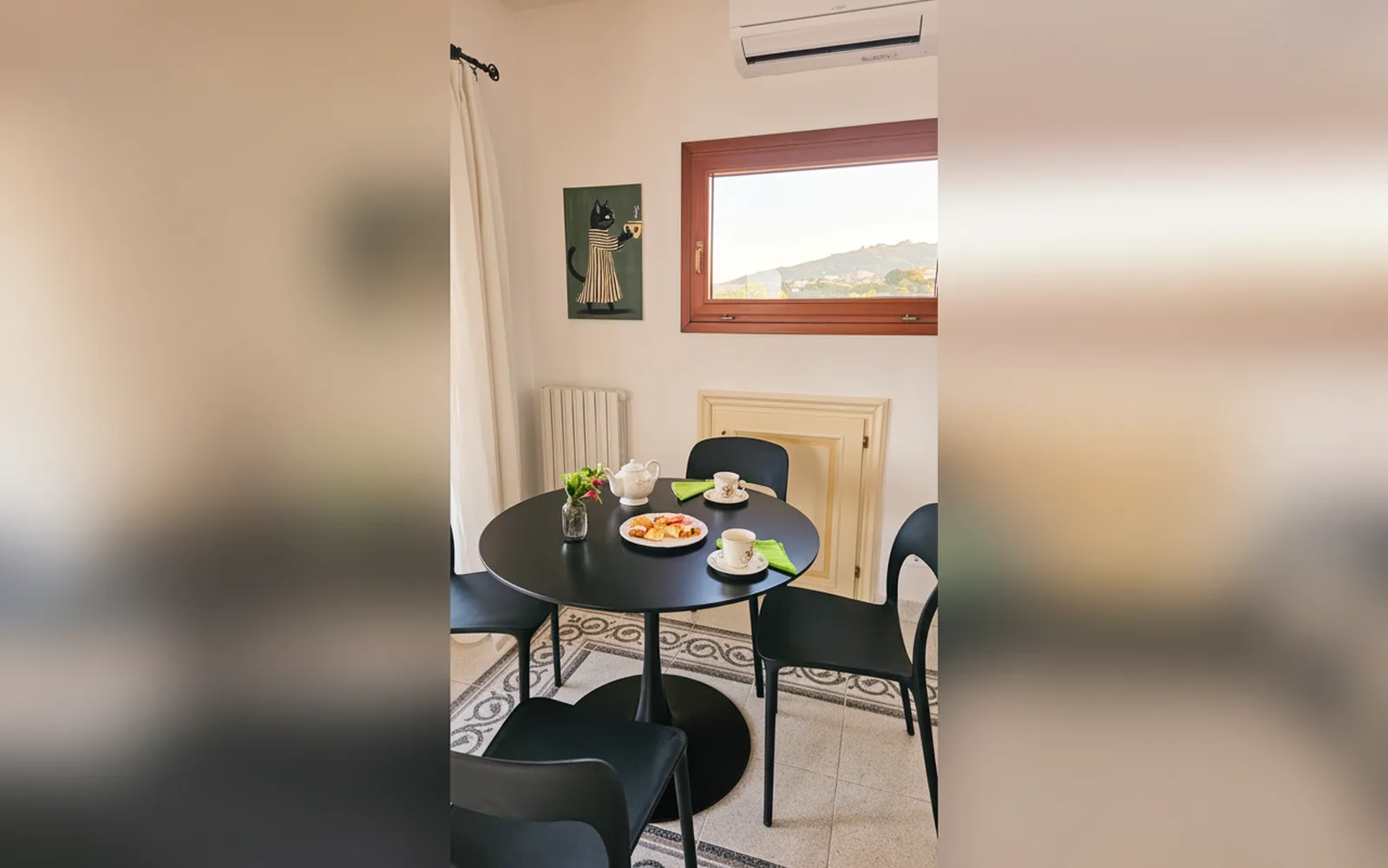 Limbara House - La Finestra sul Limbara, Tempio Pausania (Sardegna) — galleria foto 128