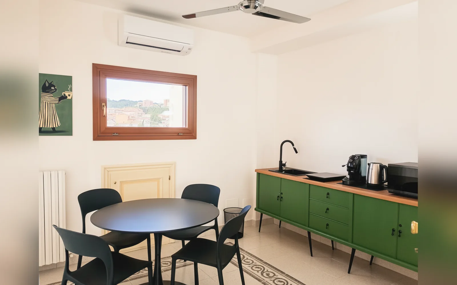 Limbara House - La Finestra sul Limbara, Tempio Pausania (Sardegna) — galleria foto 130