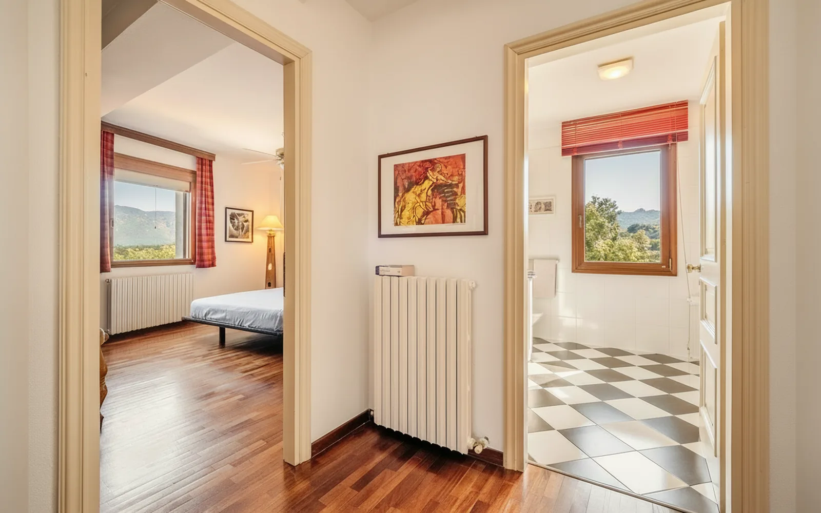 Limbara House - La Finestra sul Limbara, Tempio Pausania (Sardegna) — galleria foto 34