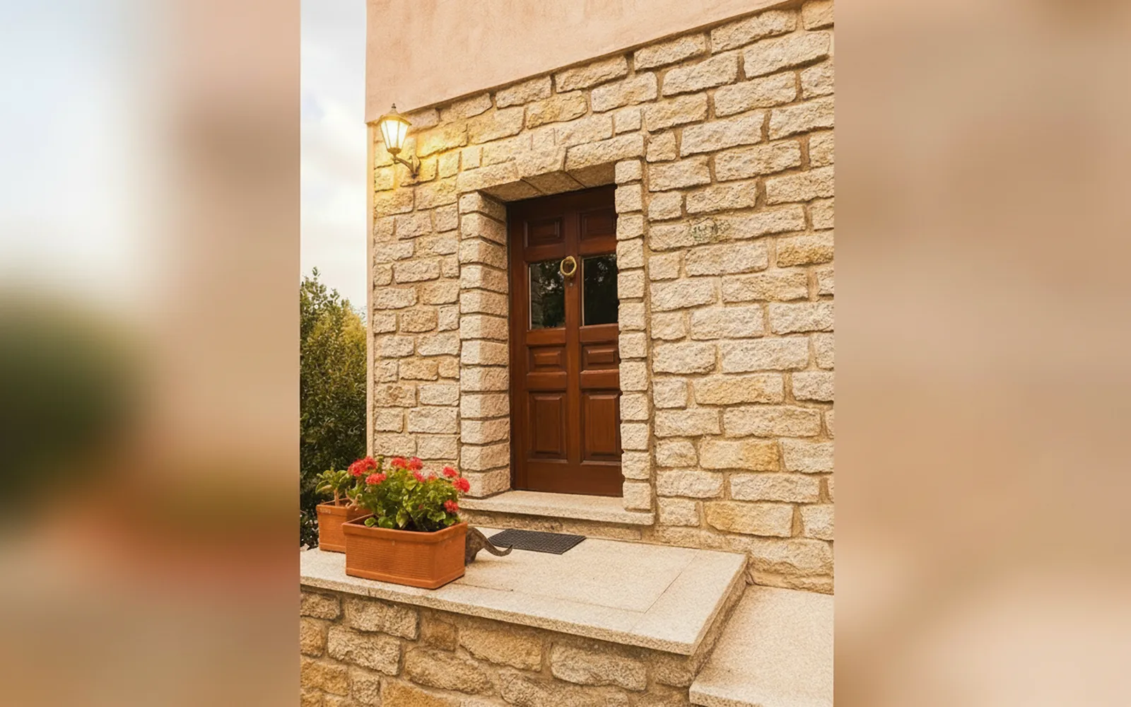 Limbara House - La Finestra sul Limbara, Tempio Pausania (Sardegna) — galleria foto 35