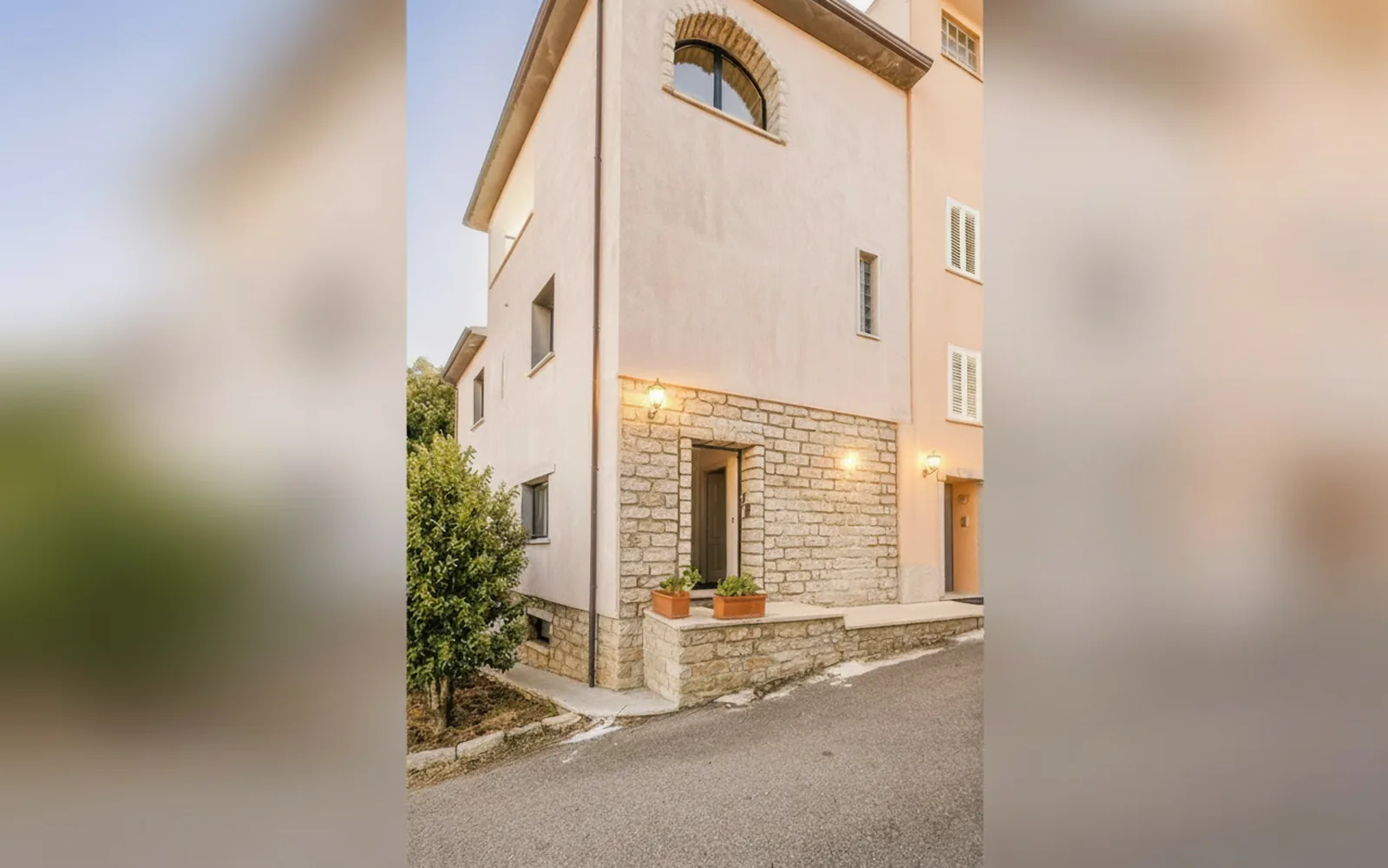 Limbara House - La Finestra sul Limbara, Tempio Pausania (Sardegna) — galleria foto 46