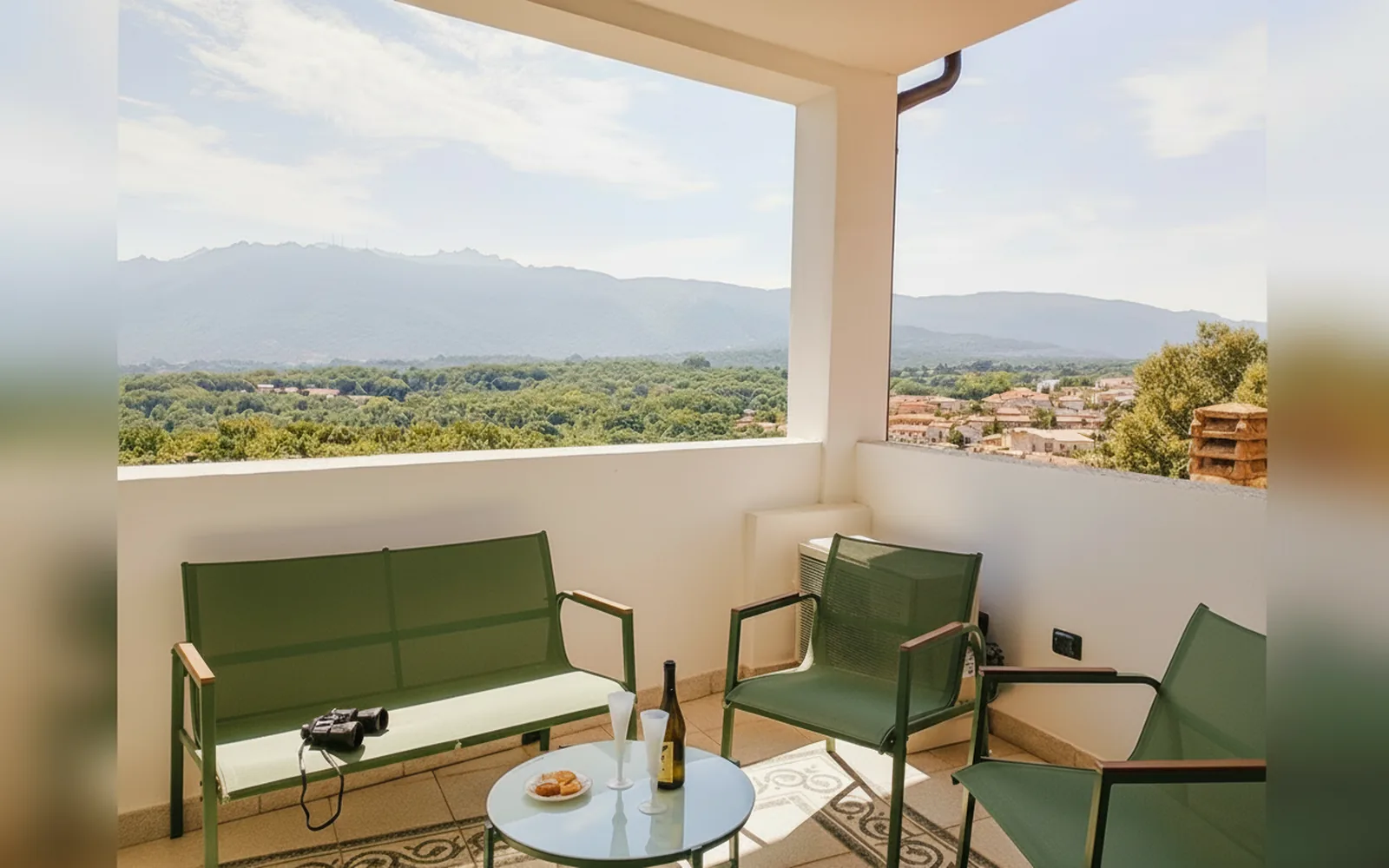 Limbara House - La Finestra sul Limbara, Tempio Pausania (Sardegna) — galleria foto 88