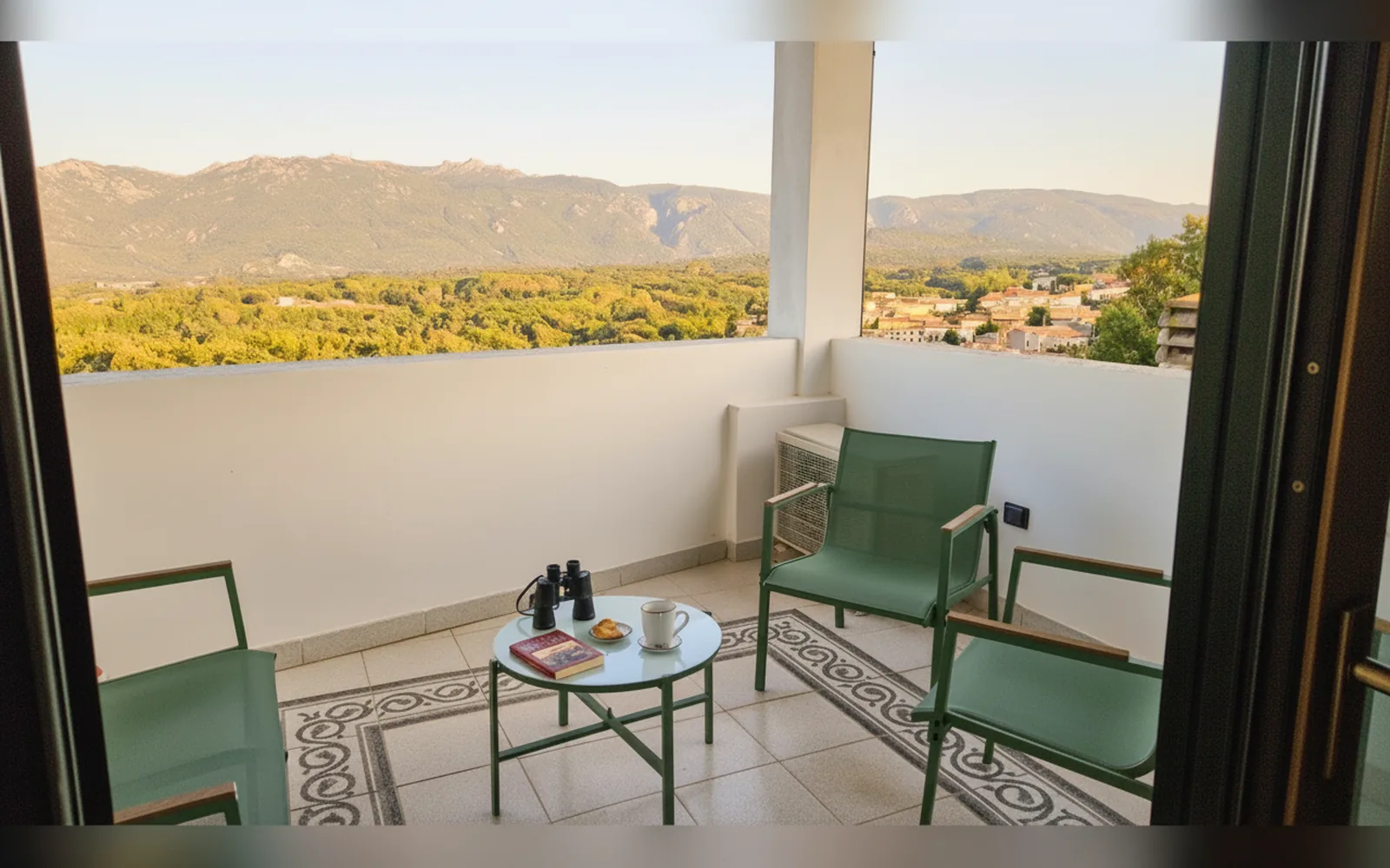 Limbara House - La Finestra sul Limbara, Tempio Pausania (Sardegna) — galleria foto 92