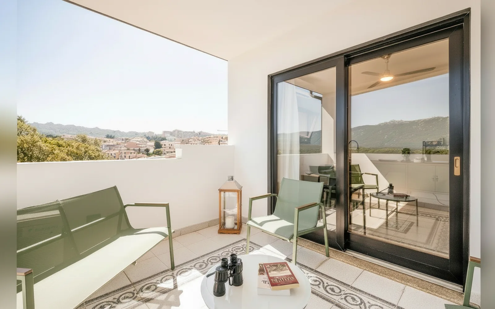 Limbara House - La Finestra sul Limbara, Tempio Pausania (Sardegna) — galleria foto 94